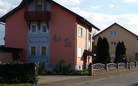 Fewo-Barbara-Rust